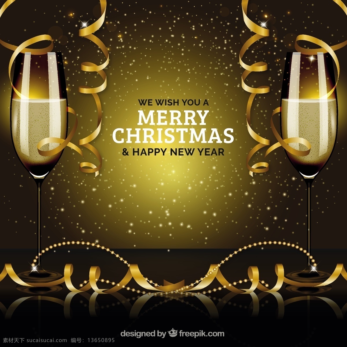 新 年 里 一杯 香槟酒 圣诞 派对 新年 玻璃杯 玻璃 香槟 圣诞晚会 新年晚会 香槟酒杯 香槟杯 夏娃 黑色