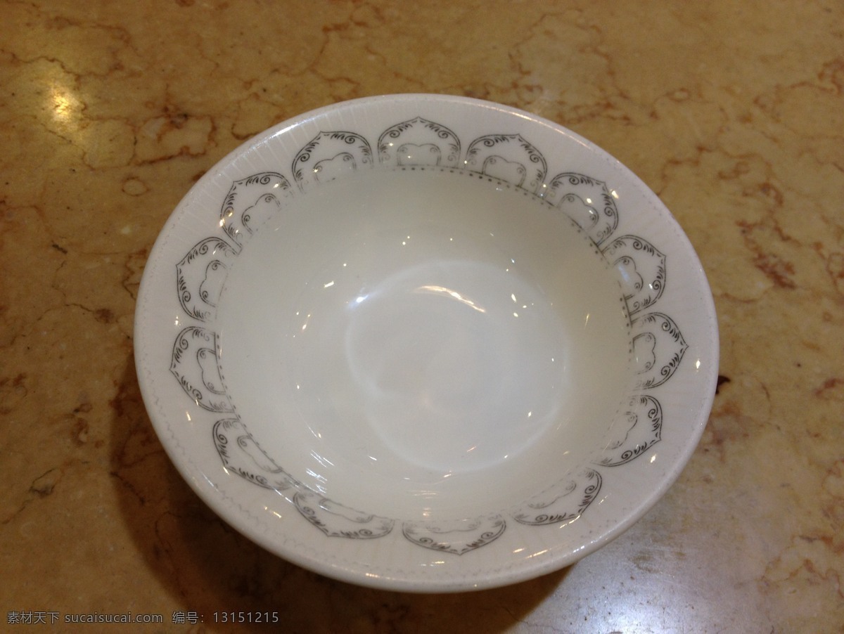 陶瓷碗 餐具 碗 陶瓷 瓷器 用餐 汤碗 小碗 空碗 餐具厨具 餐饮美食
