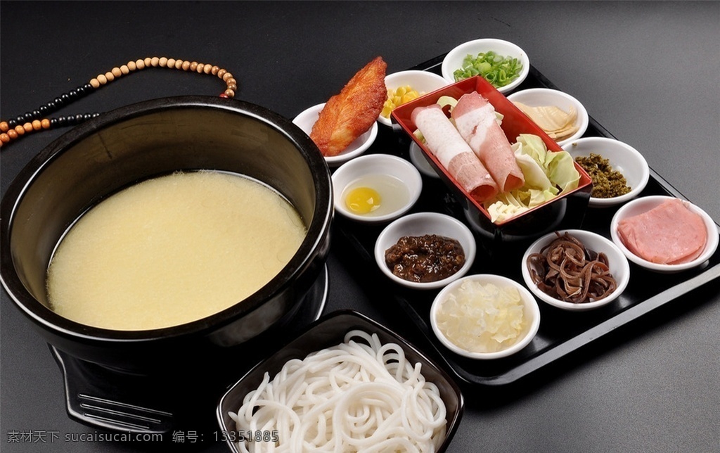 砂锅米线图片 砂锅米线 美食 传统美食 餐饮美食 高清菜谱用图