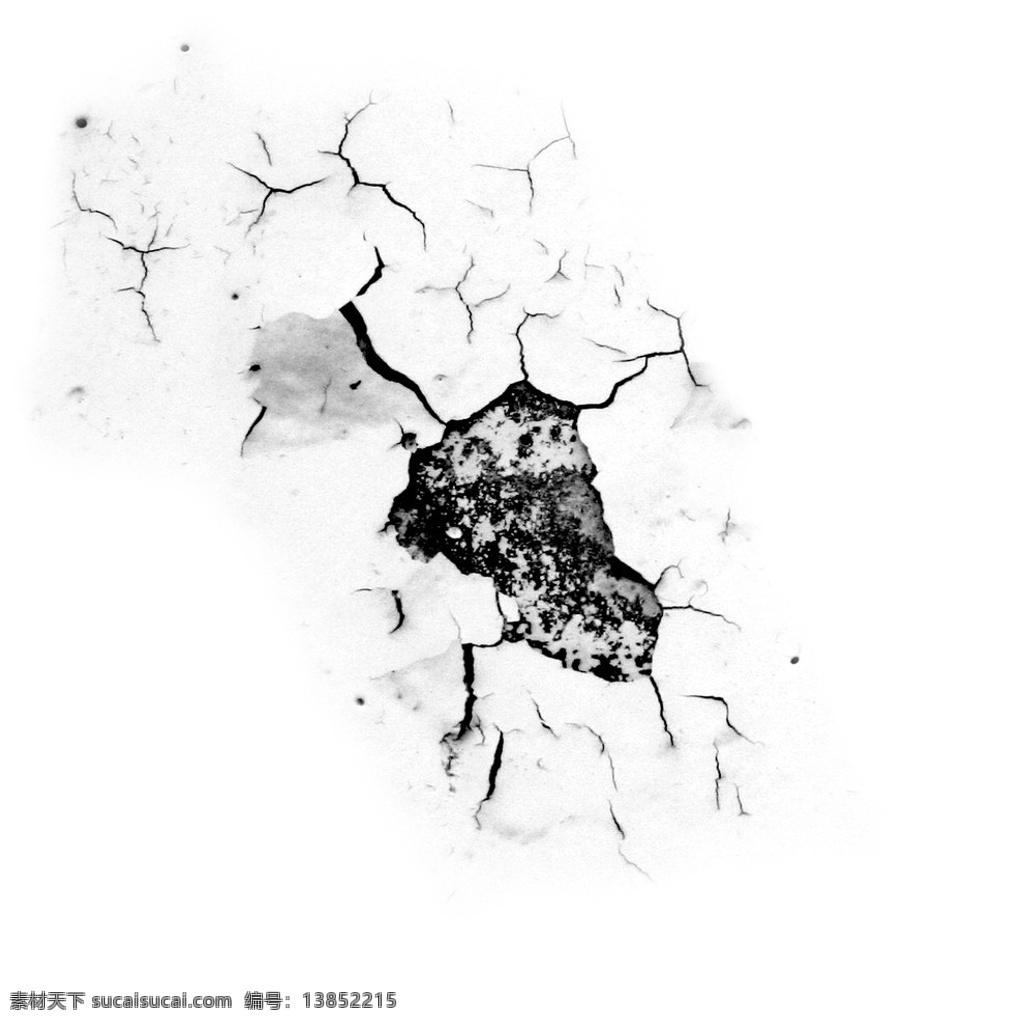 龟裂 掉漆 白色油漆 背景底纹 底纹边框