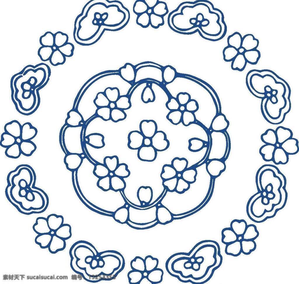 瓷器 底纹背景 古典 古典底纹 古典花纹 花卉 花矢量 花纹 花纹底纹 花纹图案 青花瓷花纹 矢量花纹 手绘花纹 青花瓷图案 青花瓷纹样 青花瓷 青花 陶瓷花纹 陶瓷纹样 陶瓷 植物矢量 青花矢量图 青花瓷盘 装饰画 装饰 家居 矢量素材 其他矢量 矢量 psd源文件