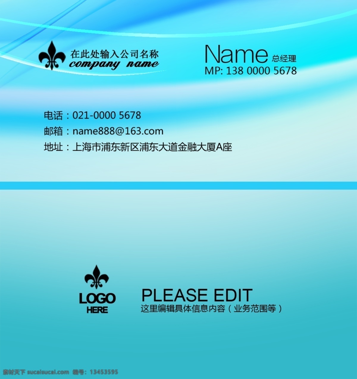 简约名片 装横名片 名片 公司名片 企业名片 科技公司名片 高档名片 大气名片 科技名片 黑色名片 高端名片 名片卡片