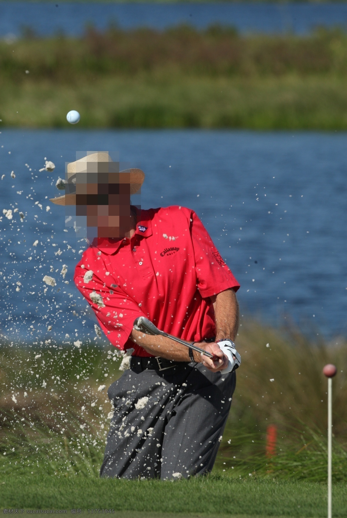 大卫 利 百特 高尔夫 高尔夫教学 大卫利百特 david leadbetter 高尔夫教练 高球教父 高球教练