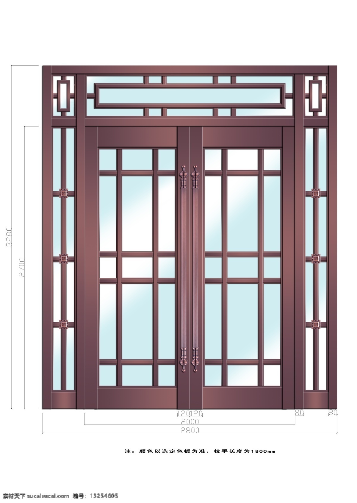 铜金属门 铜门 金属门 仿铜门 复合铜门 别墅大门 重庆铜门 重庆别墅铜门 不锈钢门 欧式铜门 简欧门 入户门 入户大门 psd分层 分层 铜门源文件