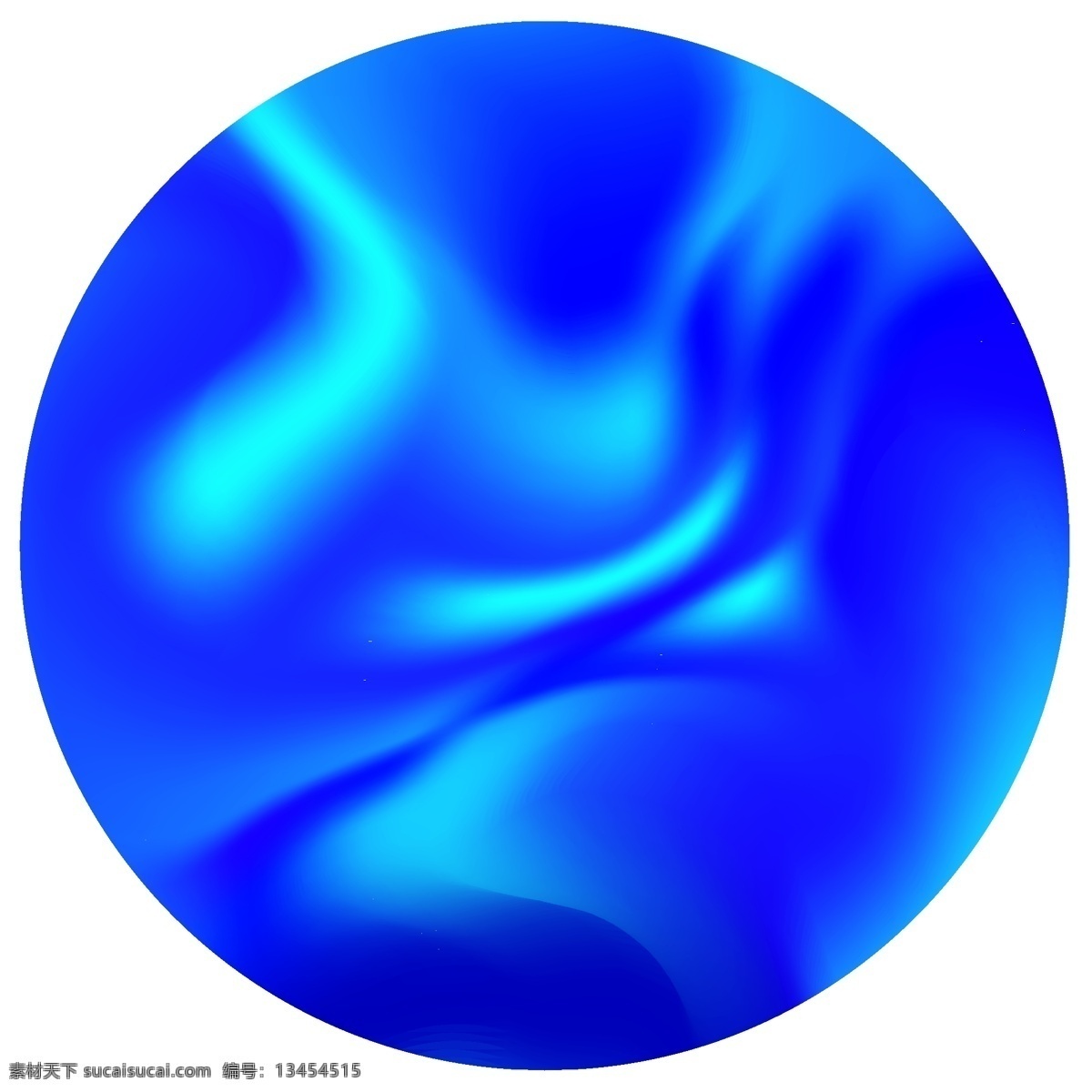 3d 流体 梦幻 立体 渐 变色 平滑 蓝色 色系 渐变 背景 元素 流体渐变色 空间 高光 超 好看 色 扭曲平滑渐变
