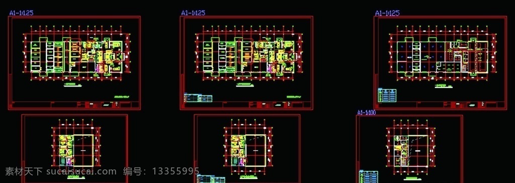比亚迪平面 插座 开关平面布置 汽车卖场设计 平面布置图 插座布置图 开关布置图 室内设计 cad 工装 环境设计 dwg