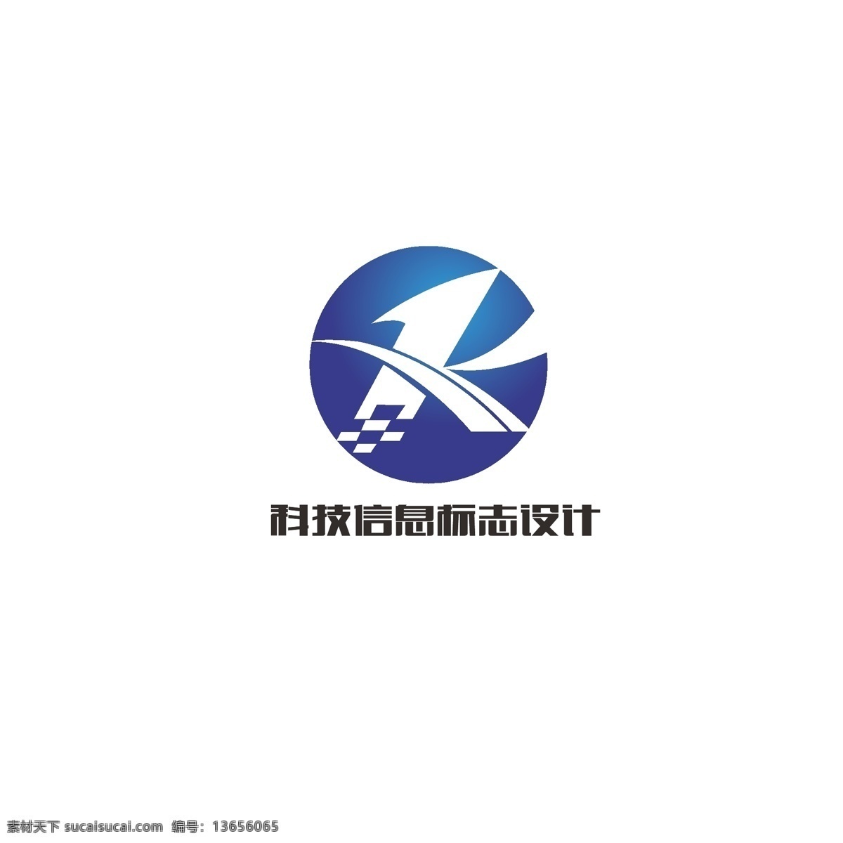 科技 信息 标志设计 简约 数据 地球 字母k 流量 发展