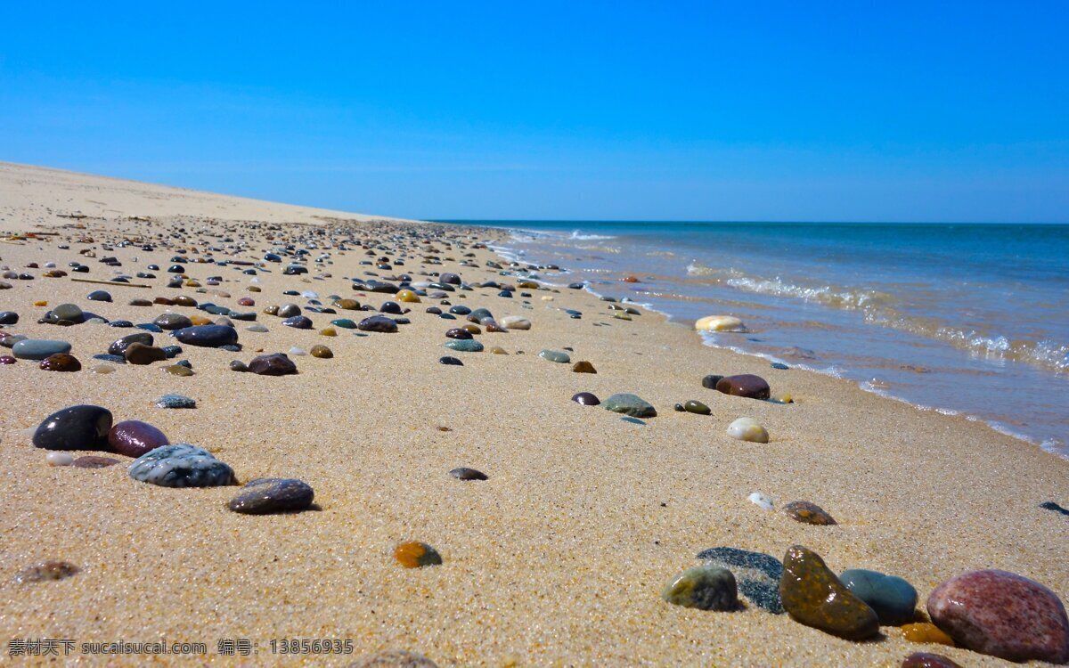 海滩 大海 大自然 海水 海洋 美景 天空 滩 自然 自然风景 自然景观 psd源文件