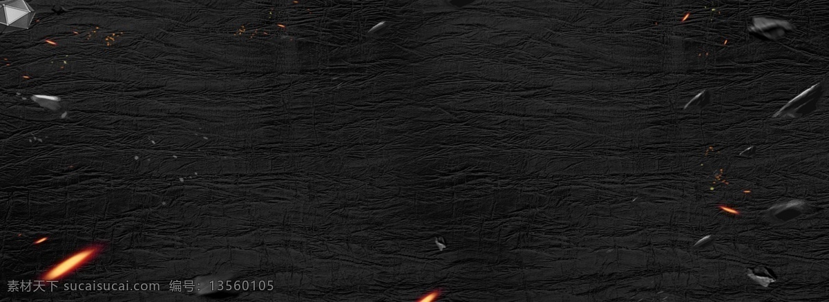 时尚 大气 黑色 背景 背景展板 彩色背景 背景设计 时尚黑色背景 banner