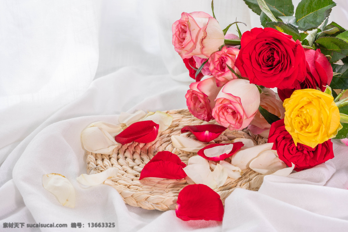 玫瑰花束图片 花束 玫瑰 植物 花卉 装饰 鲜花 红色 浪漫 红玫瑰 玫瑰花 束鲜花 红色玫瑰 玫瑰花束 生物世界 花草