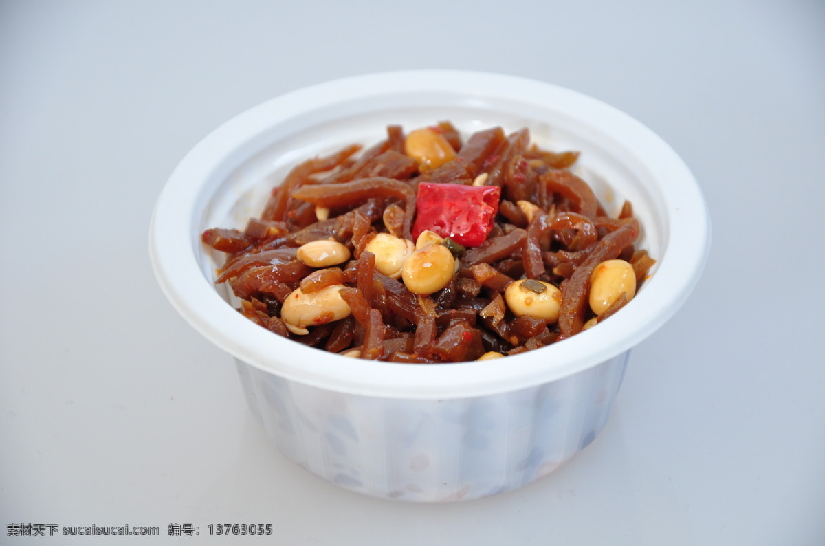 精品小咸菜 咸菜 黄豆 营养 配菜 美味 单品 美食 传统美食 餐饮美食