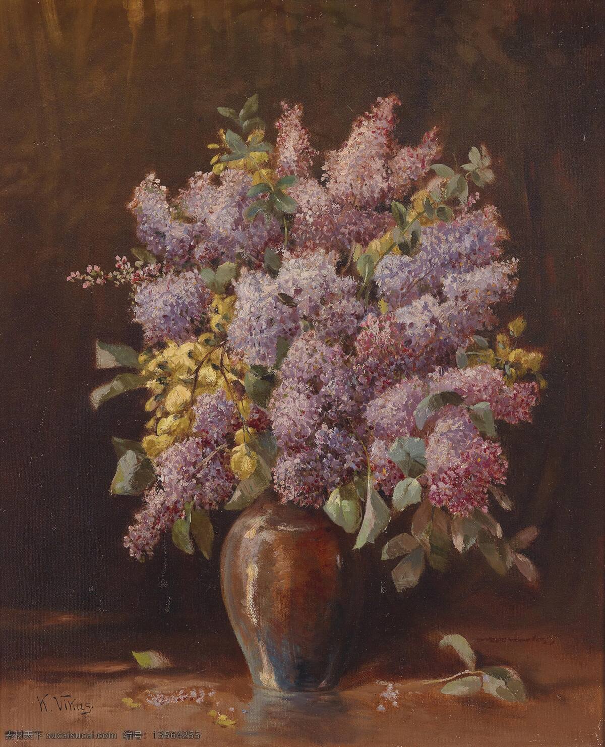 花卉 绘画书法 静物 名画 名家名画 色彩 文化艺术 油画 设计素材 模板下载 油画静物 油彩 静物画 装饰画 配画 装饰素材