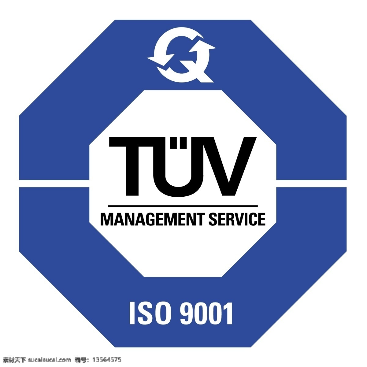 tuv 标志 认证 自由 psd源文件 logo设计