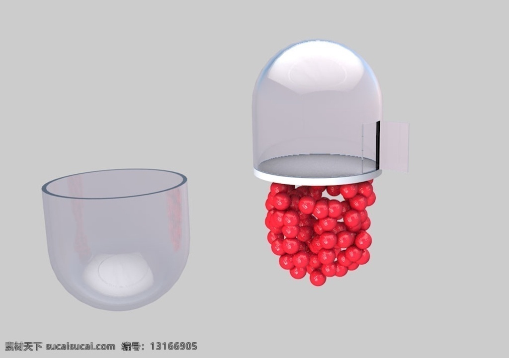 c4d 胶囊 建模 图 建模图 渲染 3d 模具 药丸 3d设计 3d作品
