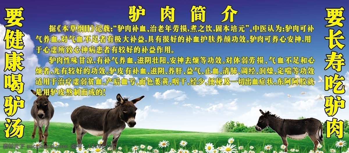 驴肉简介 驴肉 菜馆 馆子 小吃 特色 羊肉 牛肉 分层