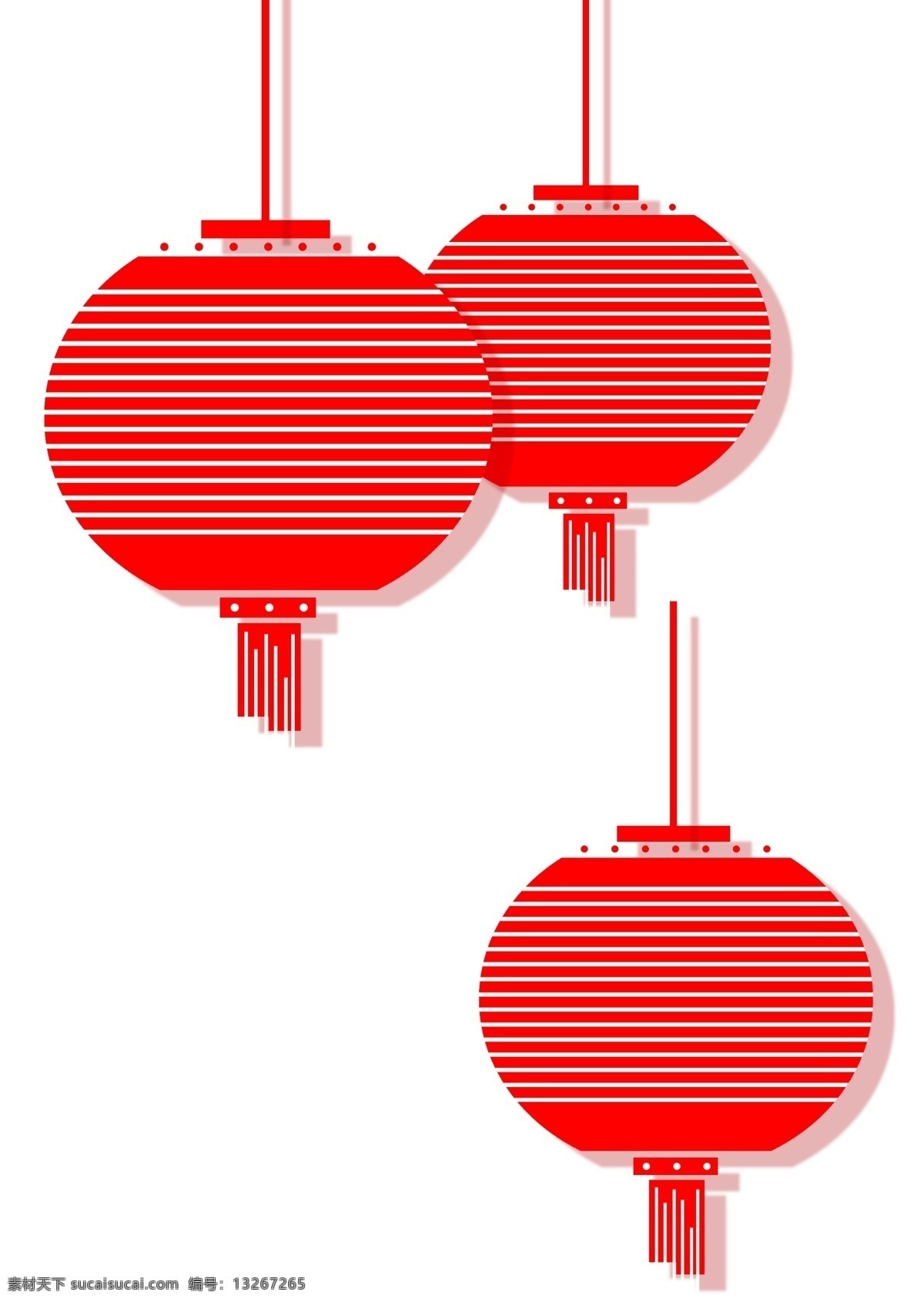 节日 灯笼 免 抠 春节 过年 剪纸 喜庆 团圆 新年 红灯笼 中国风 免抠psd 装饰 一家人 一对灯笼 元宵节 2018年