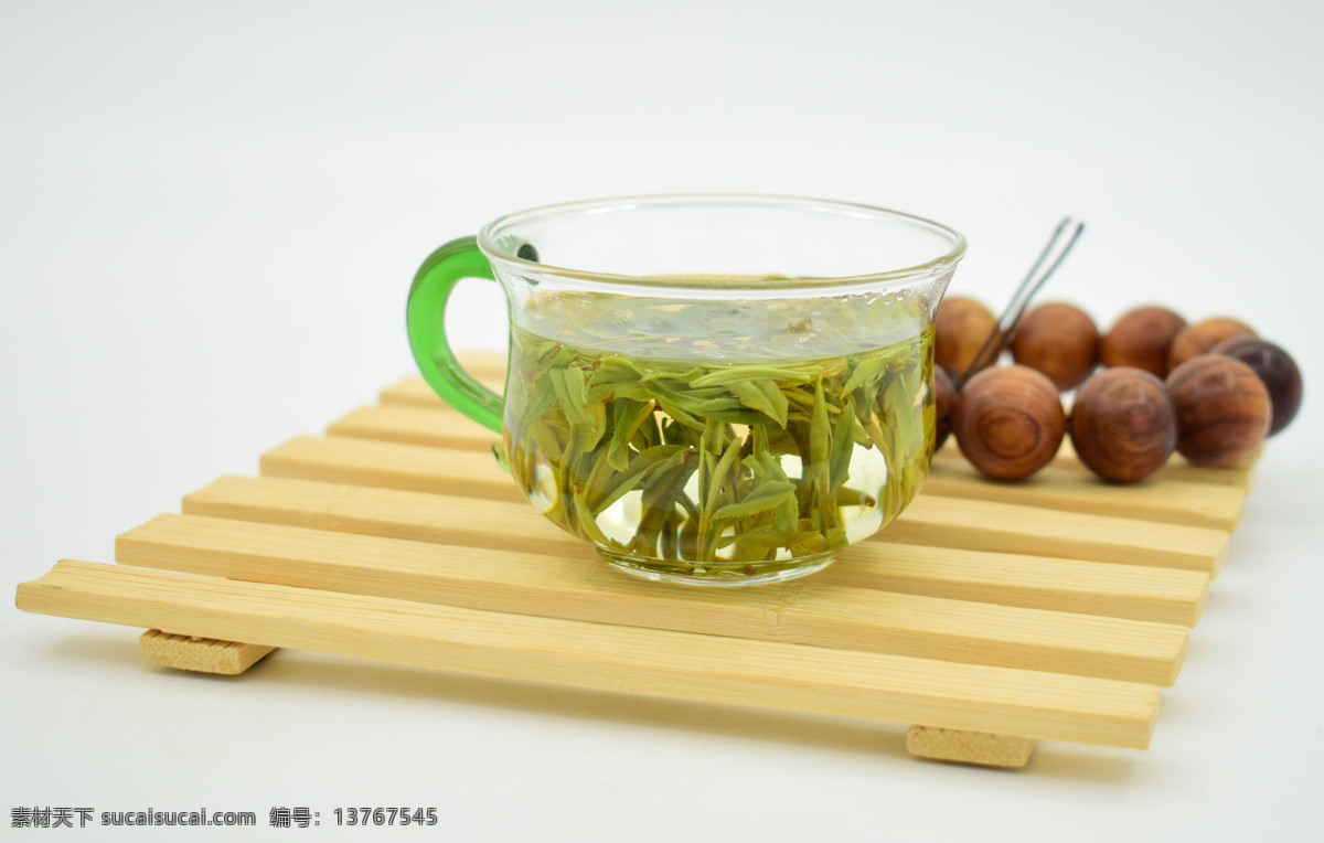 黄山 毛峰 茶叶 冲泡 黄山毛峰 绿茶 餐饮美食 饮料酒水