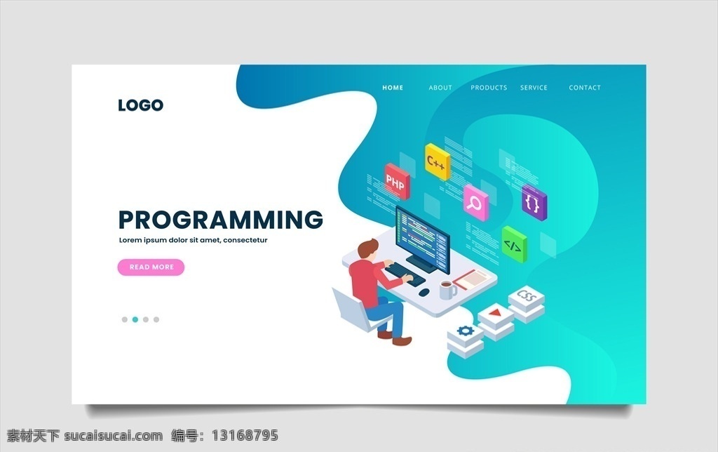 程序员 编程 主题 banner 网页设计 网页搭建 网络 数据 程序 开发 海报 插画 插图 创意 代码 网络安全 互联网 黑客 漏洞 bug web 界面设计 其他模板