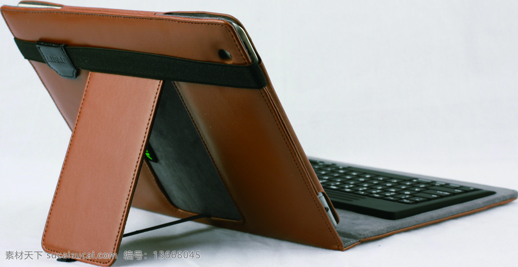 ipad 方便 键盘 科技 皮套 平板电脑 苹果 保护 皮包 ipad2 m d 苹果二代 棕色 硅胶 保护套 实用 数码家电 生活百科 手机 app