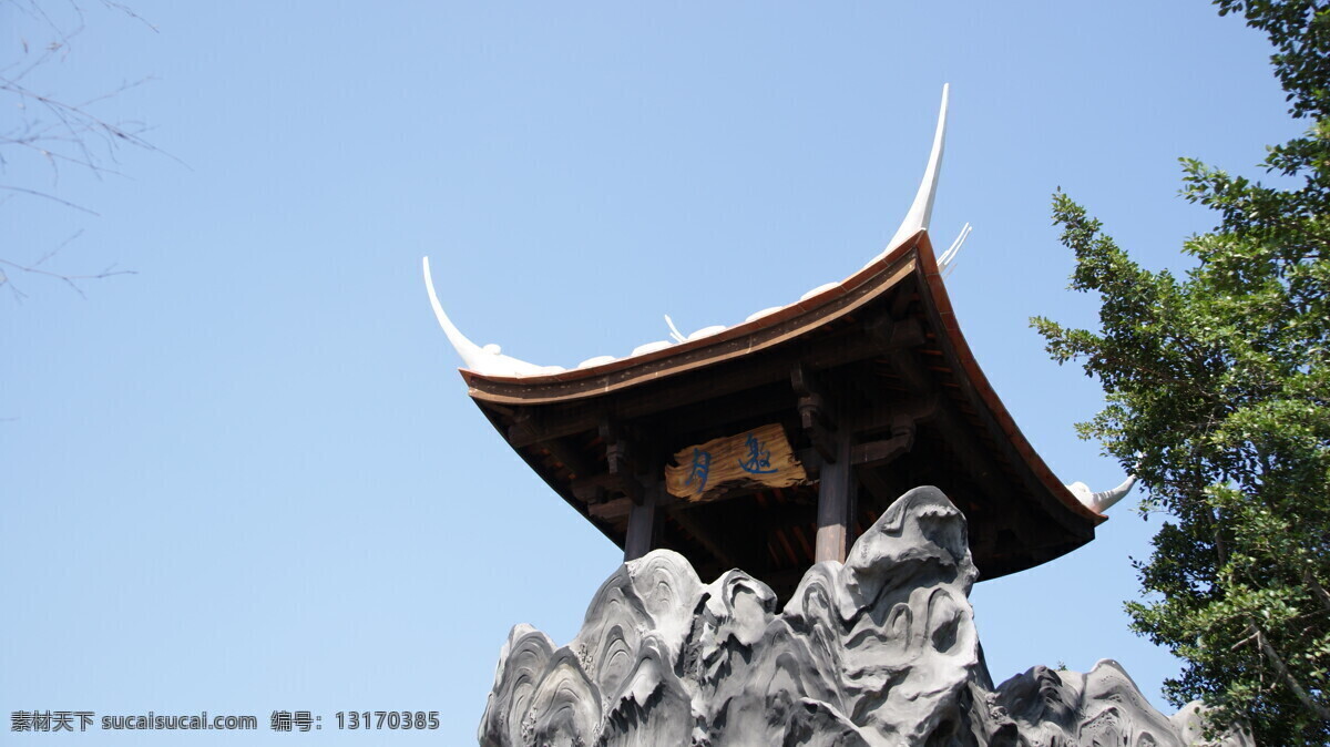 闽 式 庭园 古老 国外旅游 旅游摄影 闽式庭园 展览馆 历史悠久 古厝 闽南 装饰素材 展示设计