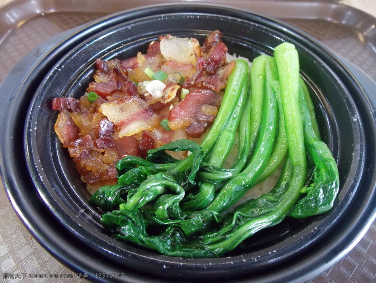 腊肉煲仔饭 腊味堡仔饭 传统美食 摄影美食 菜式摄影 餐饮美食 砂锅饭 煲仔饭 腊肉