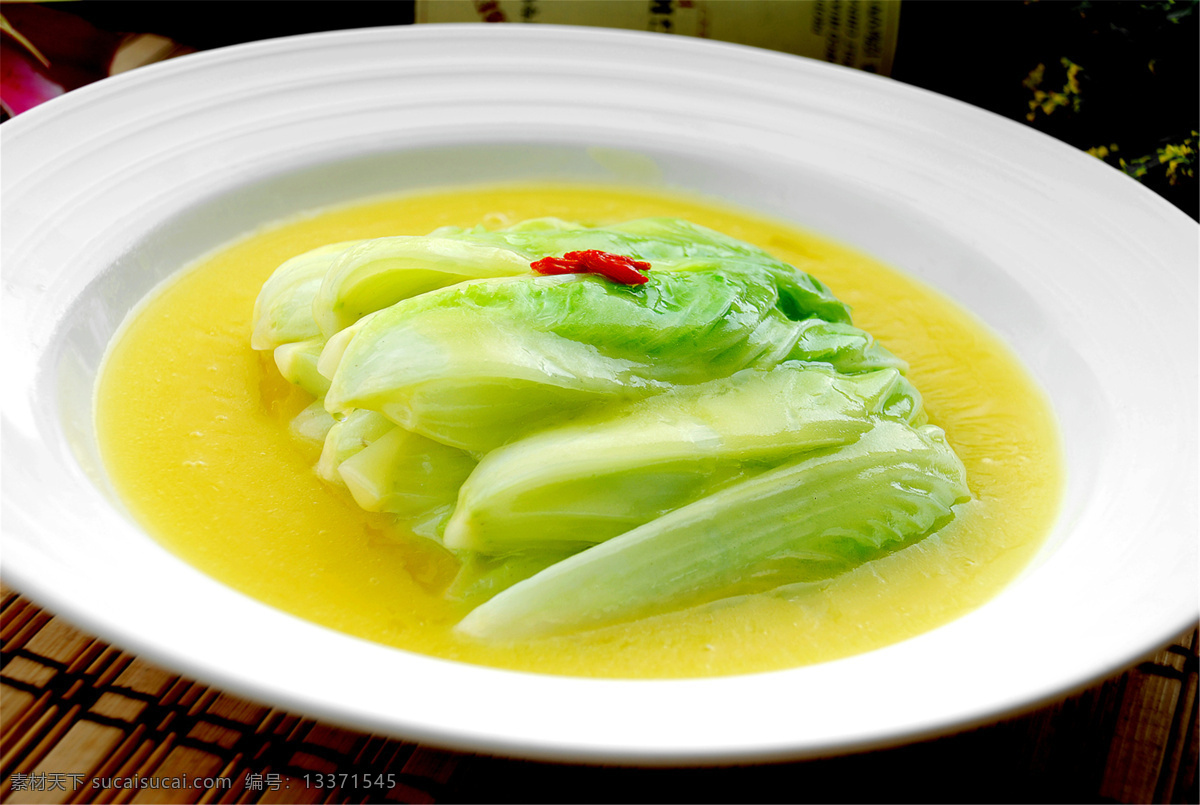 上汤时蔬图片 上汤时蔬 美食 传统美食 餐饮美食 高清菜谱用图