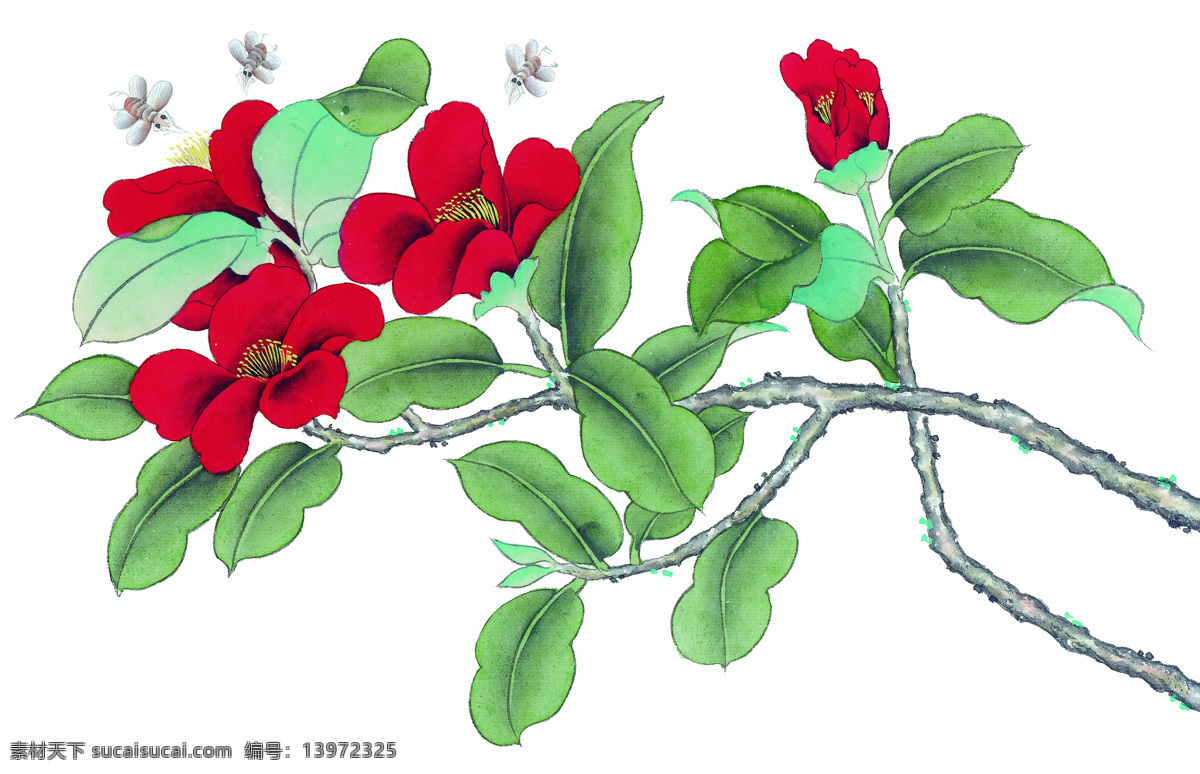花鸟 图 壁画 壁纸 春意盎然 电视背景墙 国画花鸟 荷花 荷塘 花鸟图 梅花 牡丹 艺术玻璃 模板下载 装饰素材 室内装饰用图