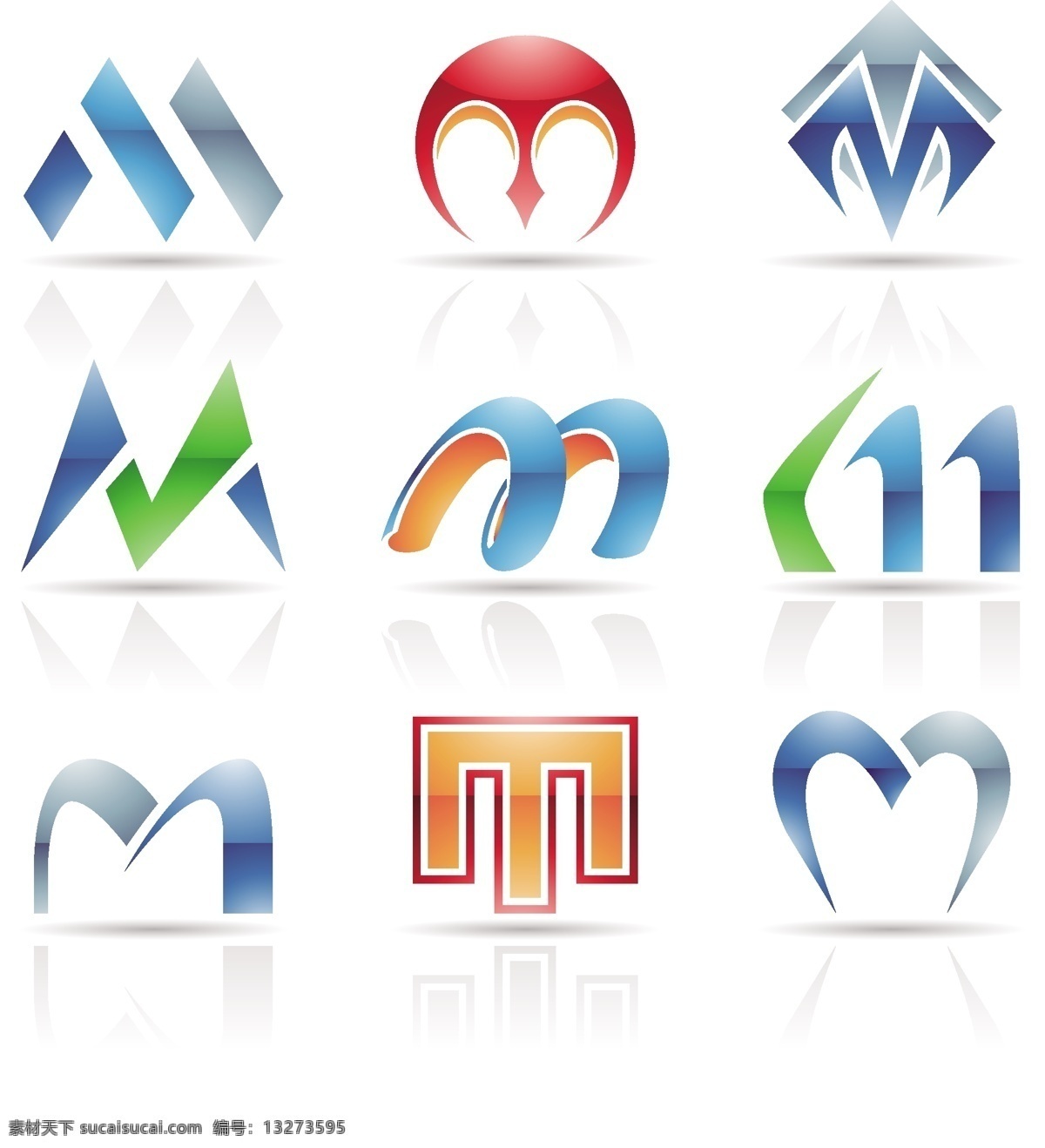 logo 矢量 logo图标 图标 模板下载 标识标志图标 标志 抽象 动感箭头 l图标ogo 几何图形 水晶图标 圆环 绿叶 矢量图标 小图标