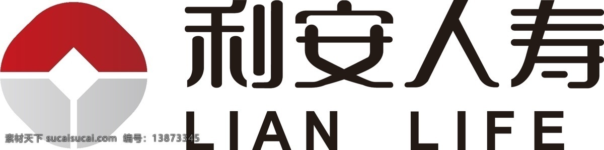 利安人寿 利安 人寿 logo 标志图标 企业 标志