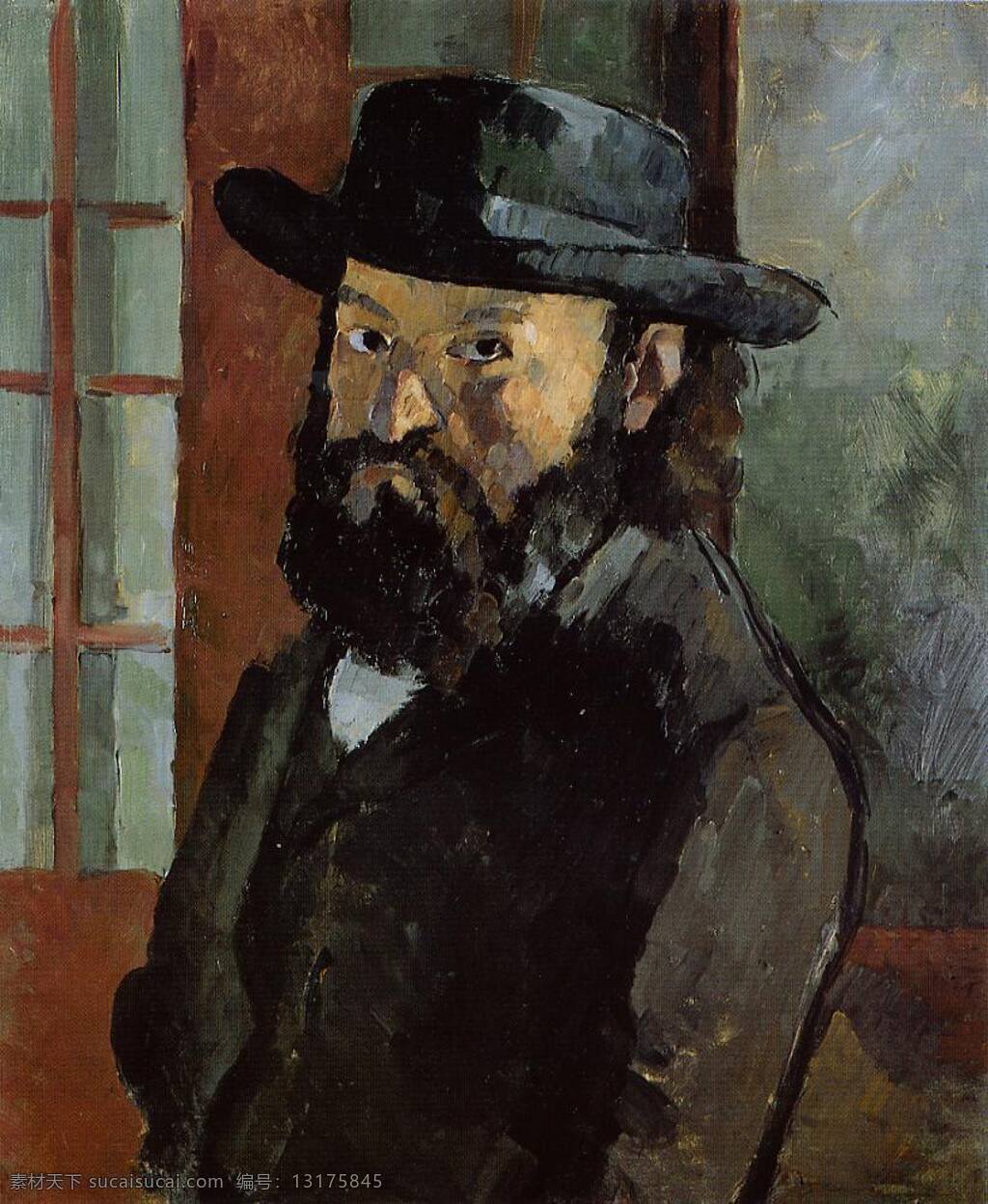 cezanne 后 印象派 新 人物 风景 肖像 静物 油画 装饰画 法国 画家 保罗 塞尚 paul czanne 无 框 画 装饰素材