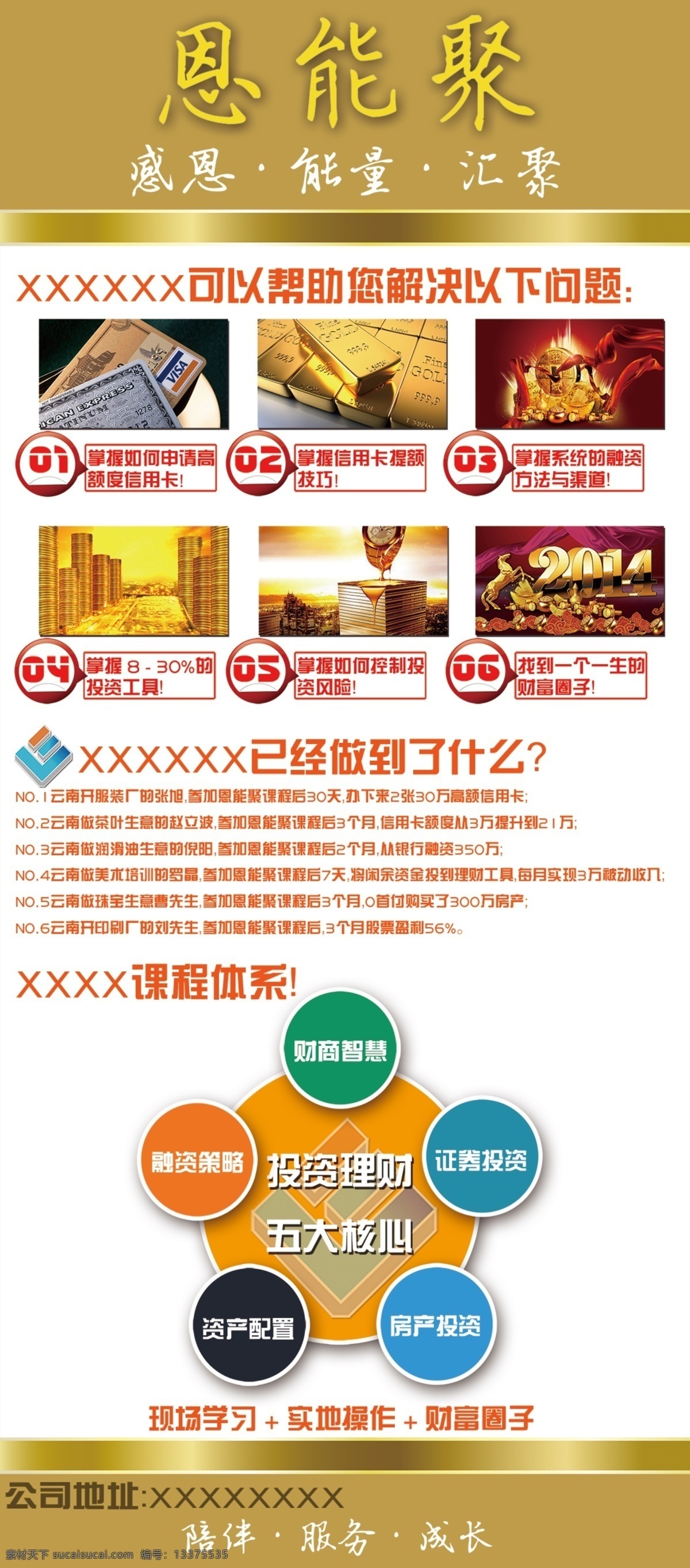 培训 演讲 宣传 展架 x展架 金融 企业文化 商业 原创 安哲南明 原创设计 其他原创设计