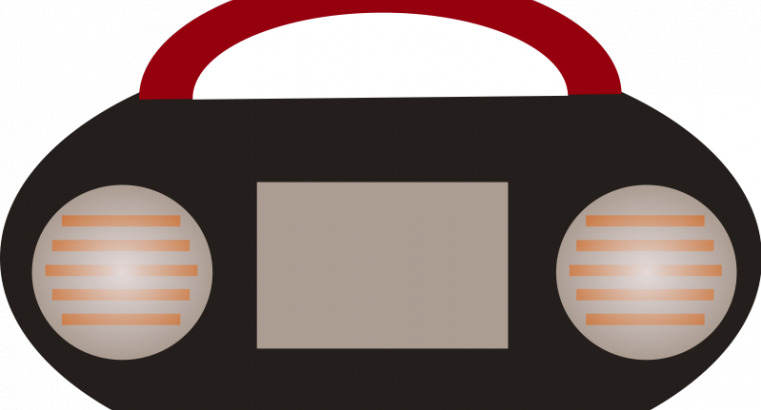 收录机 矢量 图像 cd 播放 播放器 电器 电子 房子 盒 夹 剪贴画 老 艺术 svg 无线 扬声器 携带轻便 日常生活