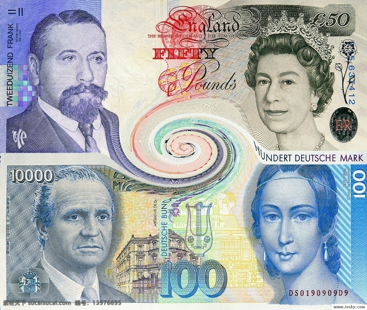 高清晰 货币 超高 清晰 钞票 商务金融