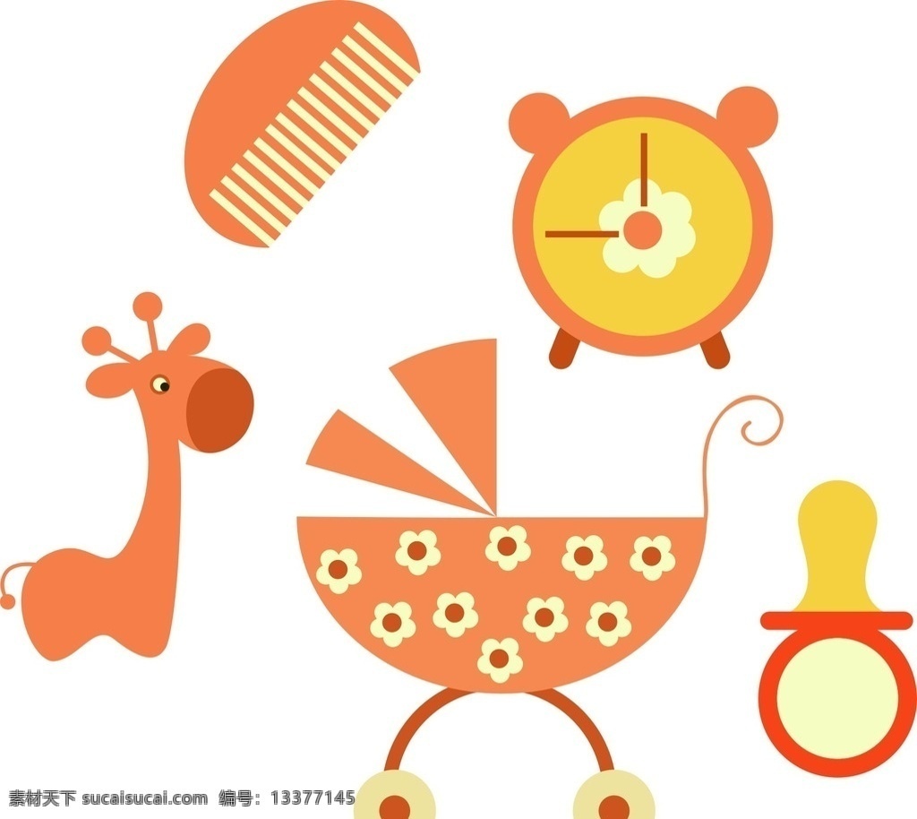 卡通素材 可爱 手绘素材 儿童素材 幼儿园素材 卡通装饰素材 卡通 矢量 抽象设计 时尚 可爱卡通 矢量素材 幼儿园 装饰素材 矢量装饰素材 卡通矢量素材 卡通婴儿用品 矢量婴儿用品 婴儿用品 婴儿床 卡通婴儿床 矢量婴儿床 梳子 卡通梳子 闹钟 卡通闹钟 矢量闹钟 奶嘴 小鹿 卡通小鹿 卡通设计