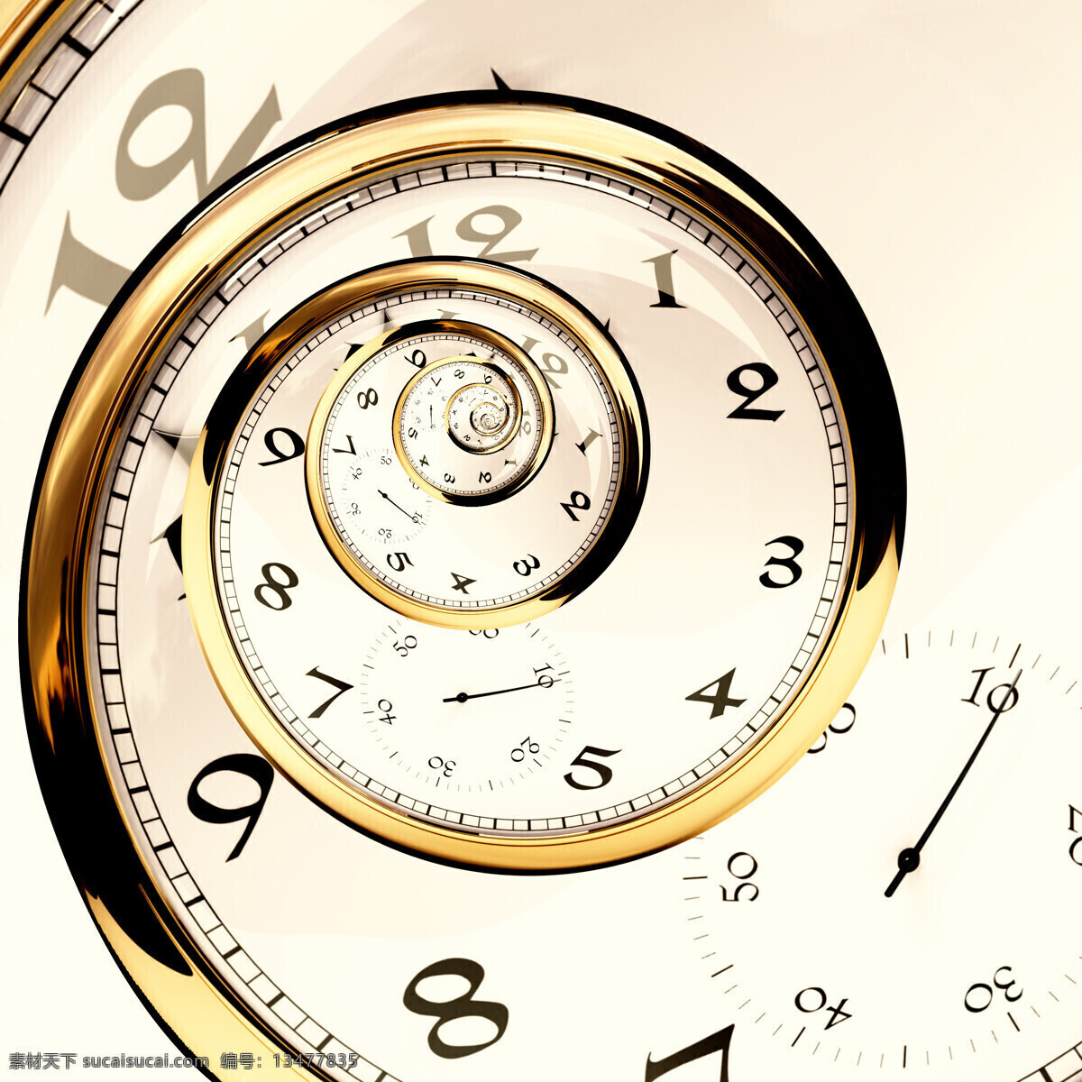 创意钟表背景 钟表 时间 钟表指针 钟表零件 指针 钟表背景 其他类别 生活百科 白色