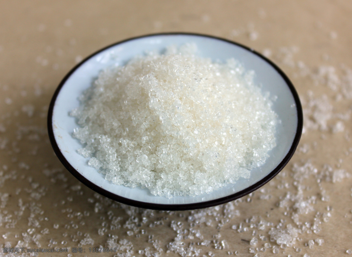 白糖 优质白砂糖 家用调味品 烘焙原料 烹饪 细砂糖 餐饮美食 食物原料