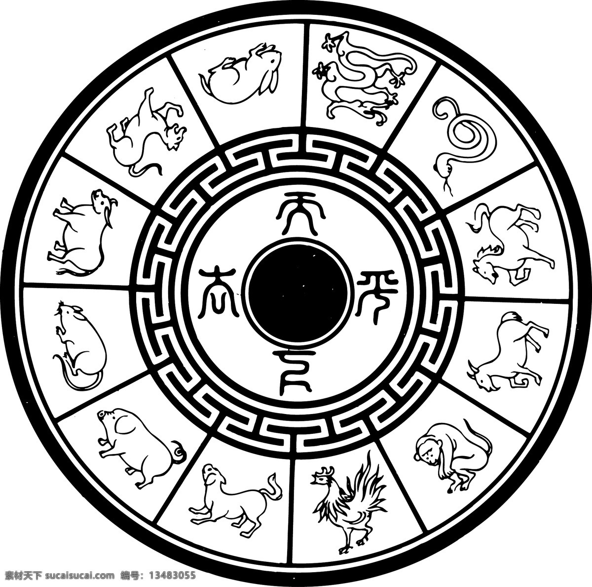 二 经典 矢量 星座 飞行 中国人 古典的 矢量图 其他矢量图