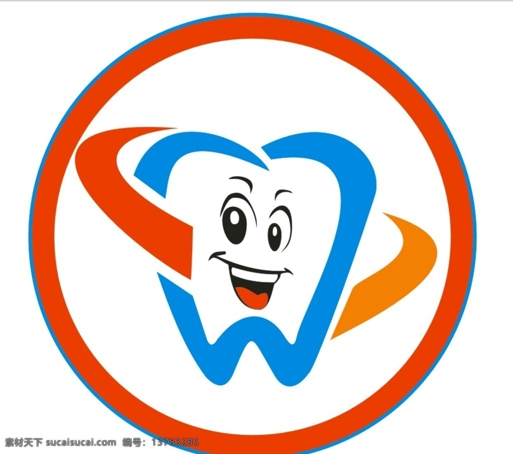 口腔标志 口腔logo 口腔素材 口腔图案 口腔图标 口腔 logo设计 牙齿标志 牙齿logo 牙齿素材
