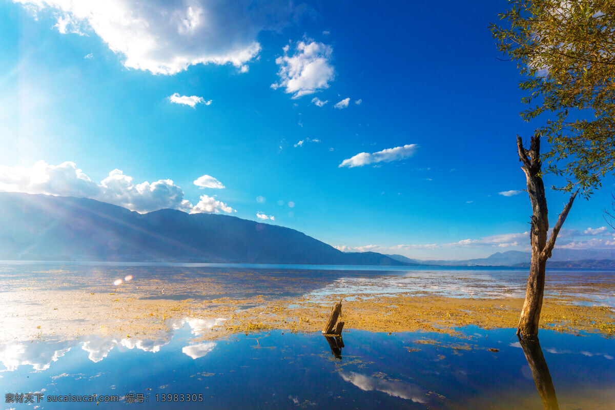 云南香格里拉 风景 云南风景 香格里拉 香格里拉风景 风景背景 风景大图 旅游摄影 自然风景