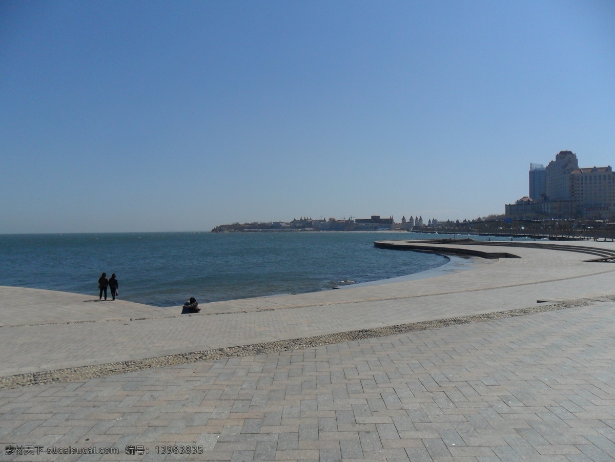海边 城市风景 城市建筑 大海 国内旅游 海景 海浪 旅游摄影 烟台的海 烟台海边 风景 生活 旅游餐饮