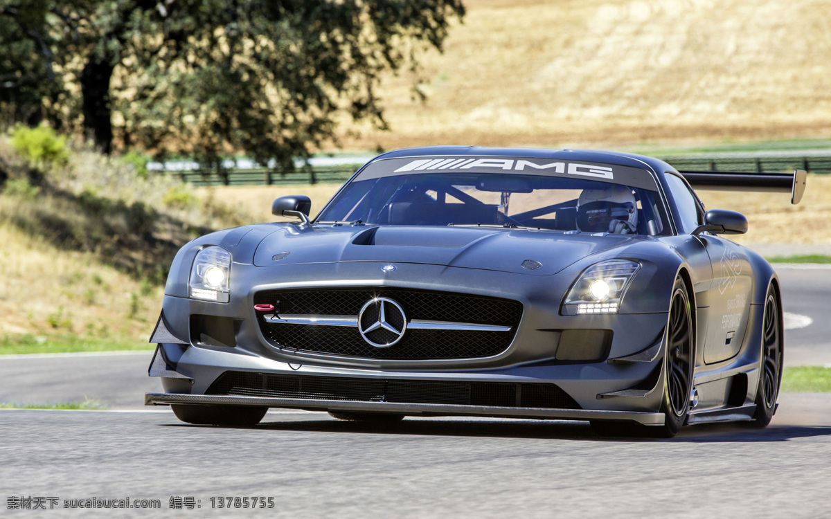 唯美 炫酷 车 汽车 跑车 豪车 时尚 动感 奔驰 sls amg gt3 45th anniversary 奢华 豪华 高档 豪华跑车 高档跑车 现代科技 交通工具
