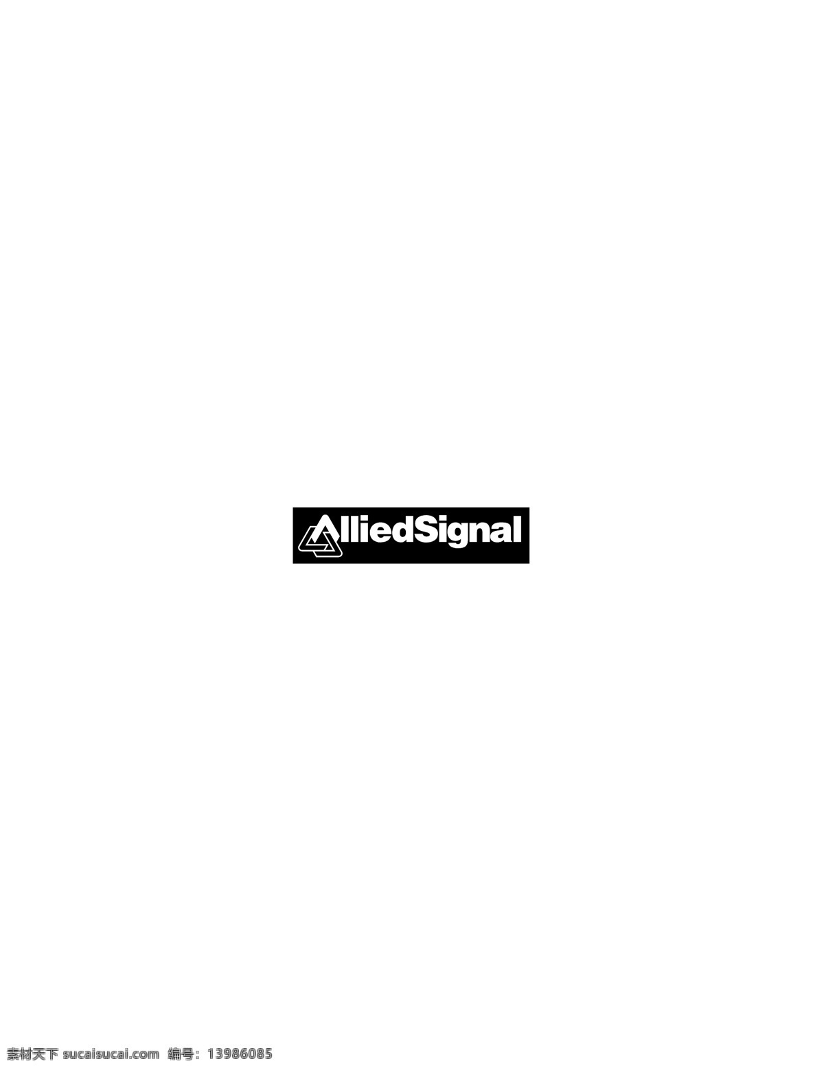 logo大全 logo 设计欣赏 商业矢量 矢量下载 alliedsignal 汽车 标志 大全 标志设计 欣赏 网页矢量 矢量图 其他矢量图