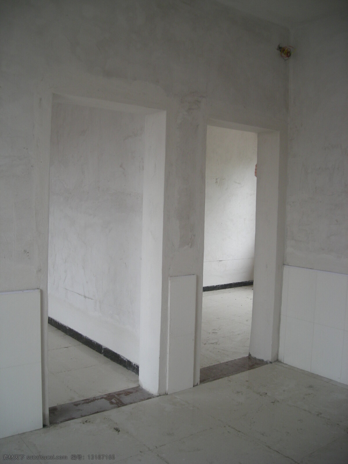 房屋 施工 瓷砖 地面 房 建筑 建筑园林 室内摄影 房屋施工 毛胚房 水泥 水泥房 装饰素材 室内装饰用图