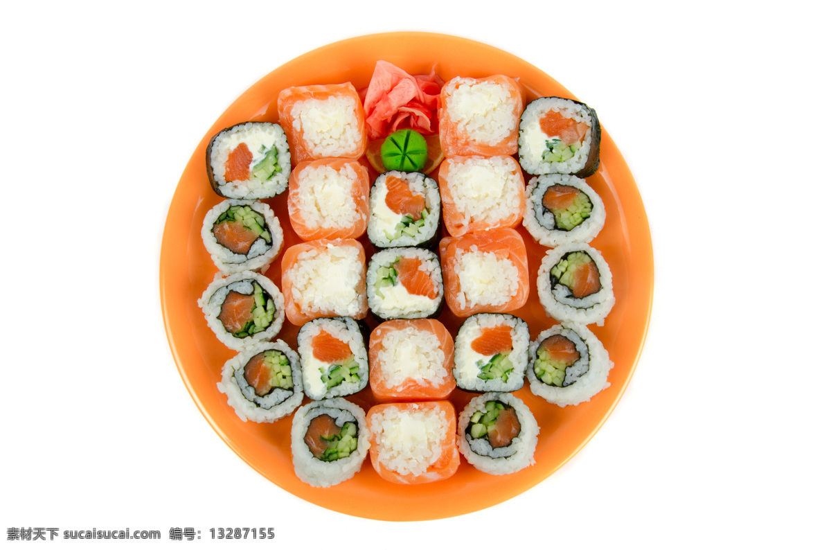盘子 里 日本料理 寿司 国外美食 食物 美味 西餐美食 外国美食 餐饮美食