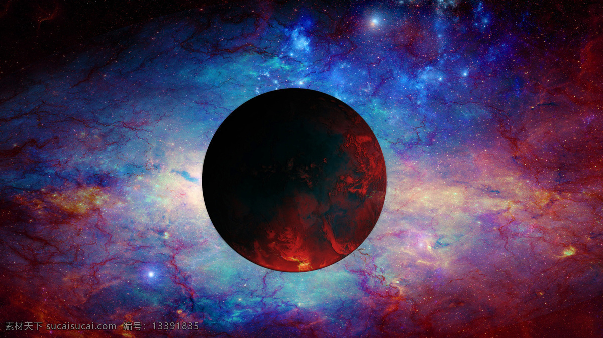 火星 行星 恒星 天体 星球 太空 外太空 航天 宇宙 星系 星空 自然景观