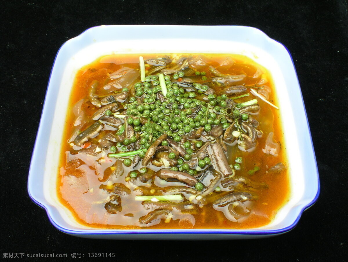 花椒 鳝鱼 花椒鳝鱼 美食 食物 菜肴 中华美食 餐饮美食