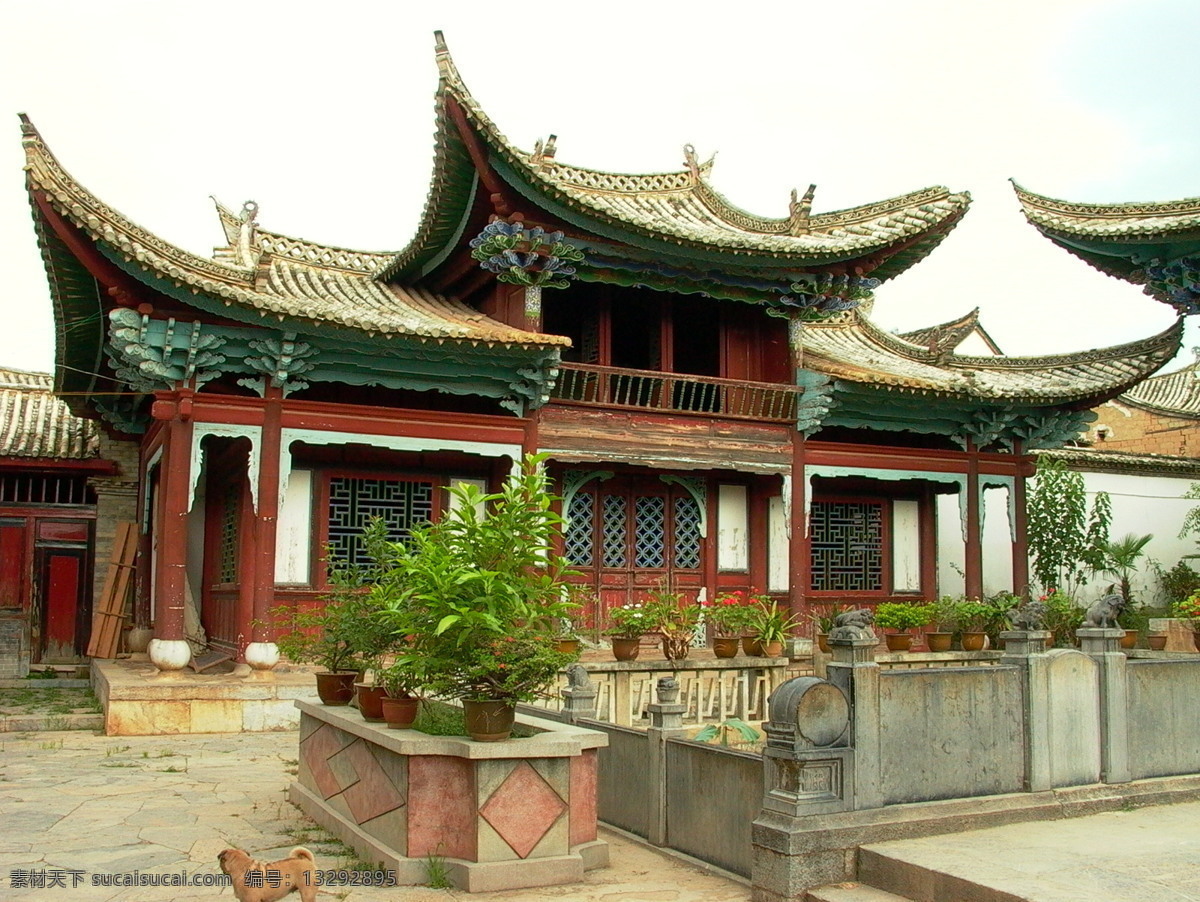 石屏郑营 古祠堂 建筑 古朴 典雅 江南园林 建筑印记 历史悠久 建筑摄影 建筑园林
