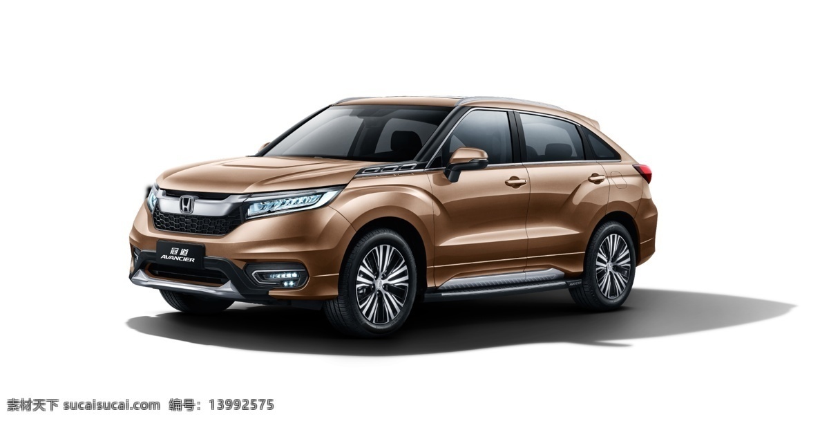 广 汽 本田 冠 道 avancier 广本 广汽本田 honda 冠道 汽车 豪华suv 大型suv suv 现代科技 交通工具