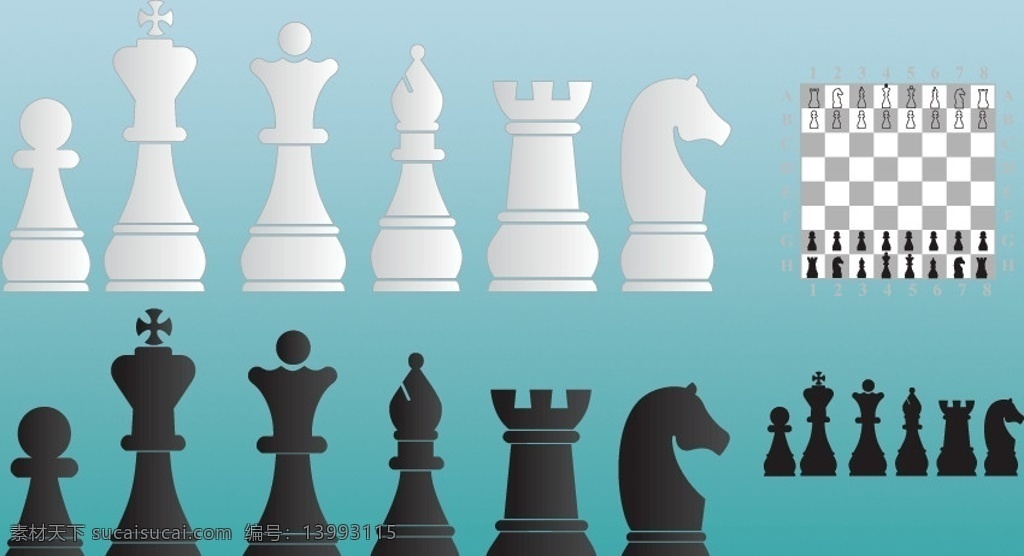 国际象棋 csh ps的csh ps矢量 ps形状 ps 形状 adobe photoshop 源文件 ps插件 剪影 剪贴画 剪贴 矢量 向量 国际象棋剪影 画 ps样式