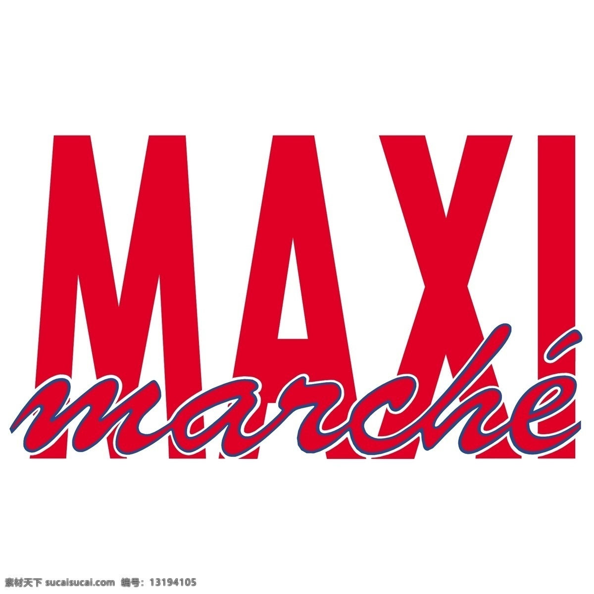 马克西 马尔凯 自由 最大 标志 标识 psd源文件 logo设计